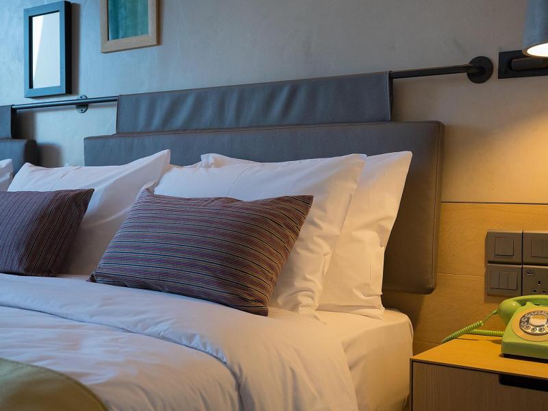 Indigo Hotel (Adults Only)