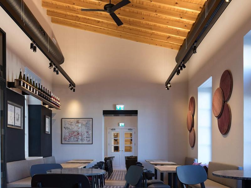 Indigo Hotel (Adults Only)