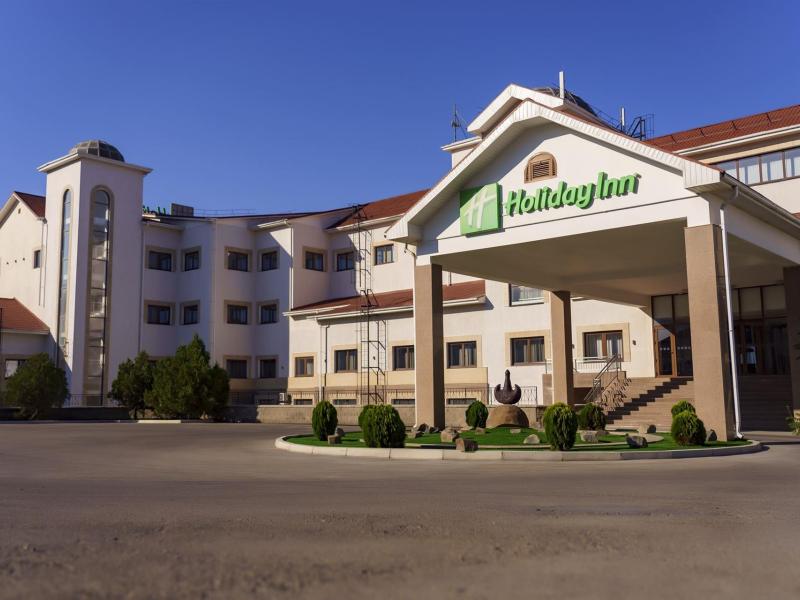 Holiday Inn Aktau Seaside