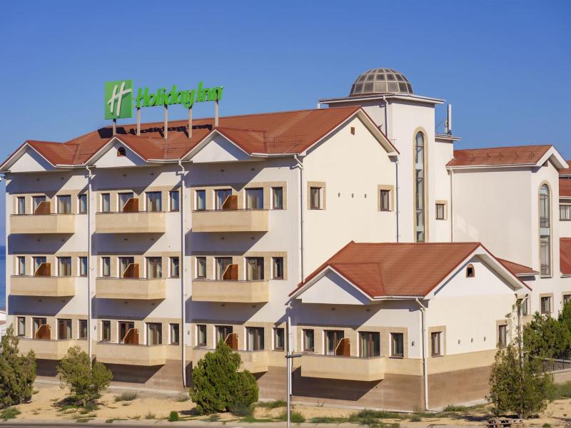 Holiday Inn Aktau Seaside