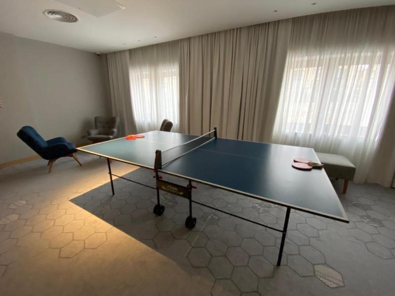 Holiday Inn Aktau Seaside
