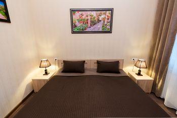 Betlemi Old Town Hotel