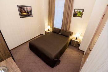Betlemi Old Town Hotel