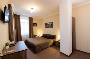 Betlemi Old Town Hotel