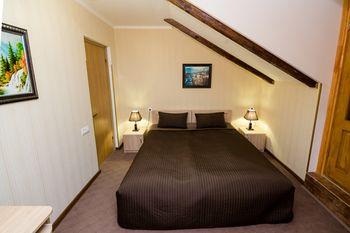 Betlemi Old Town Hotel