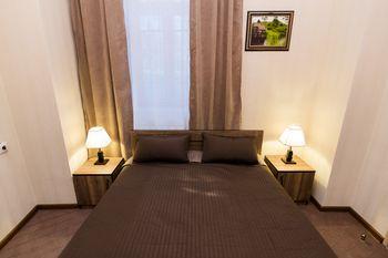 Betlemi Old Town Hotel