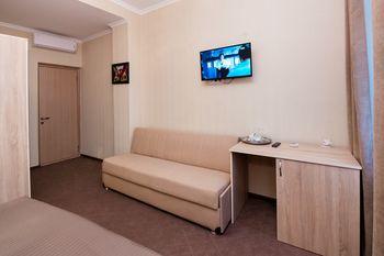 Betlemi Old Town Hotel