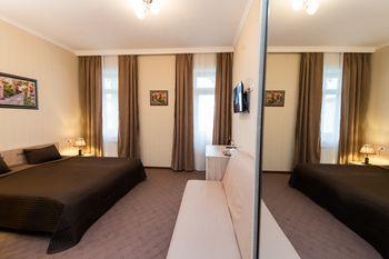 Betlemi Old Town Hotel