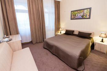 Betlemi Old Town Hotel