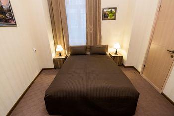 Betlemi Old Town Hotel