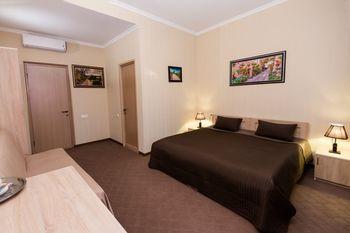 Betlemi Old Town Hotel