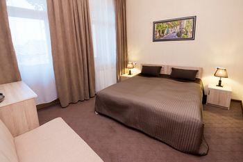 Betlemi Old Town Hotel