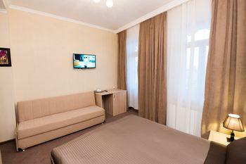 Betlemi Old Town Hotel