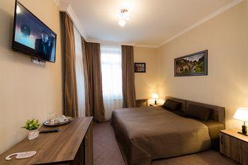 Betlemi Old Town Hotel