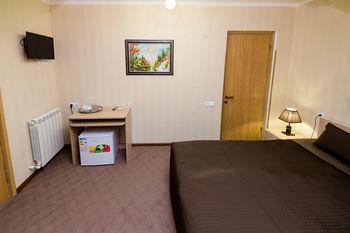 Betlemi Old Town Hotel