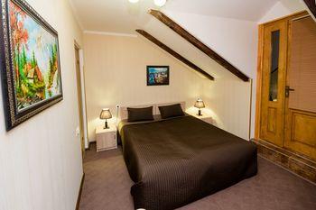 Betlemi Old Town Hotel