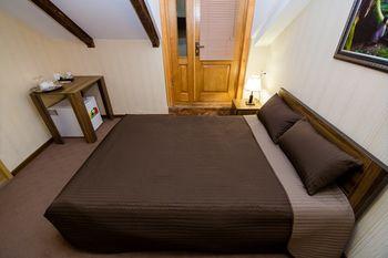 Betlemi Old Town Hotel