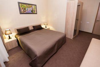 Betlemi Old Town Hotel
