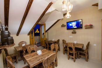 Betlemi Old Town Hotel