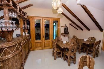 Betlemi Old Town Hotel