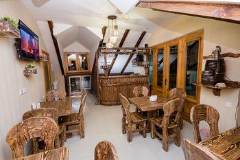 Betlemi Old Town Hotel