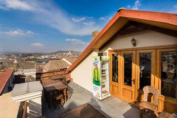 Betlemi Old Town Hotel