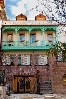 Betlemi Old Town Hotel