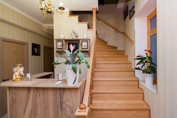 Betlemi Old Town Hotel