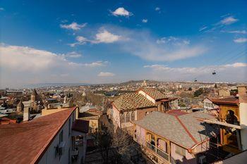 Betlemi Old Town Hotel