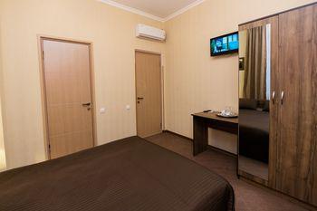 Betlemi Old Town Hotel