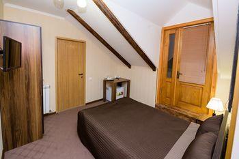 Betlemi Old Town Hotel