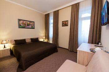 Betlemi Old Town Hotel