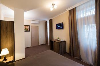 Betlemi Old Town Hotel