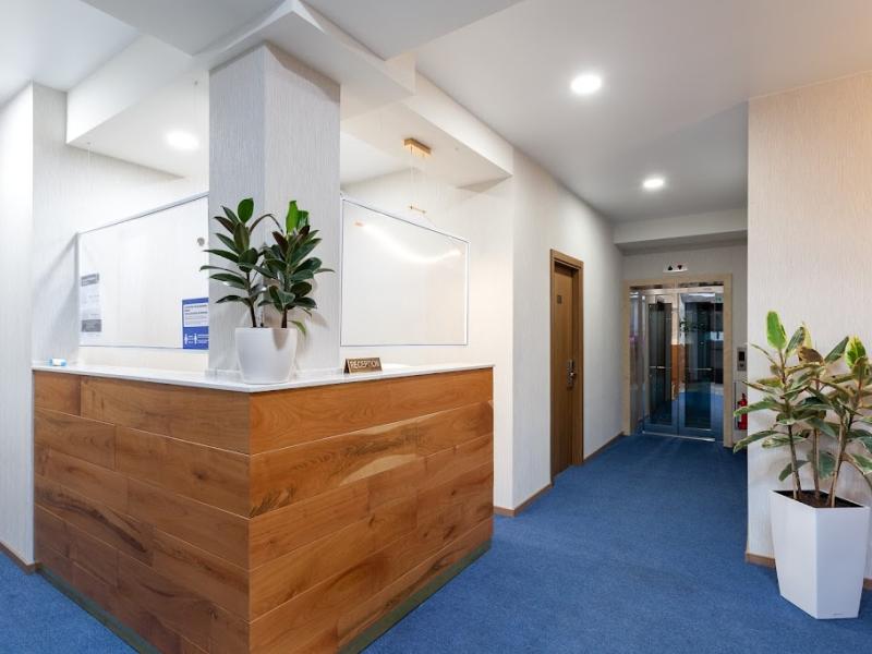 Brooch Boutique Hotel