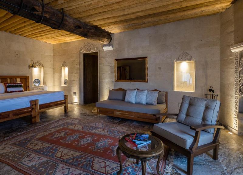 Petra Inn Cappadocia