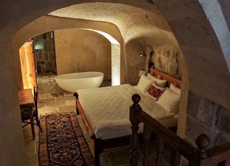 Petra Inn Cappadocia