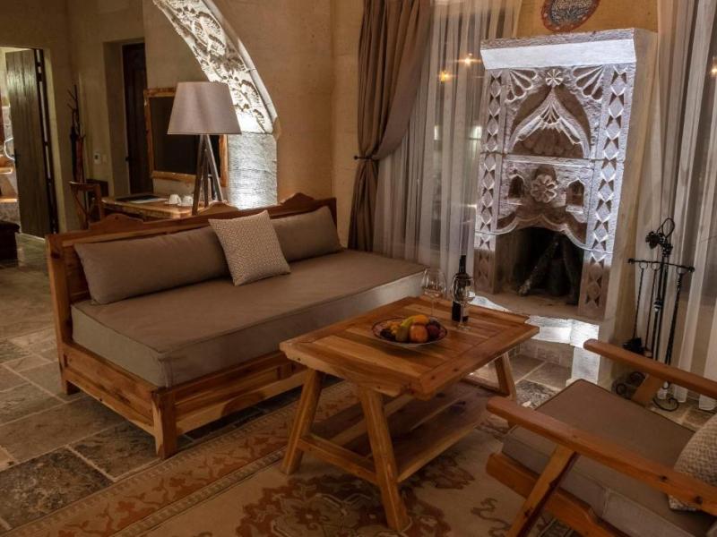 Petra Inn Cappadocia