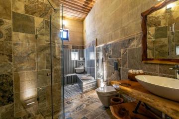 Отель Petra Inn Cappadocia Турция, Каппадокия, фото 17