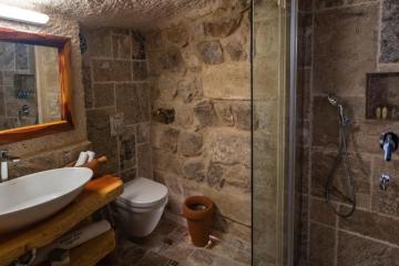 Отель Petra Inn Cappadocia Турция, Каппадокия, фото 19