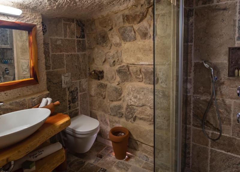 Petra Inn Cappadocia