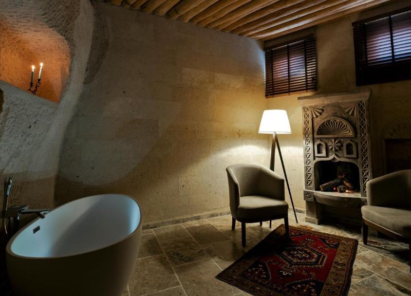 Petra Inn Cappadocia