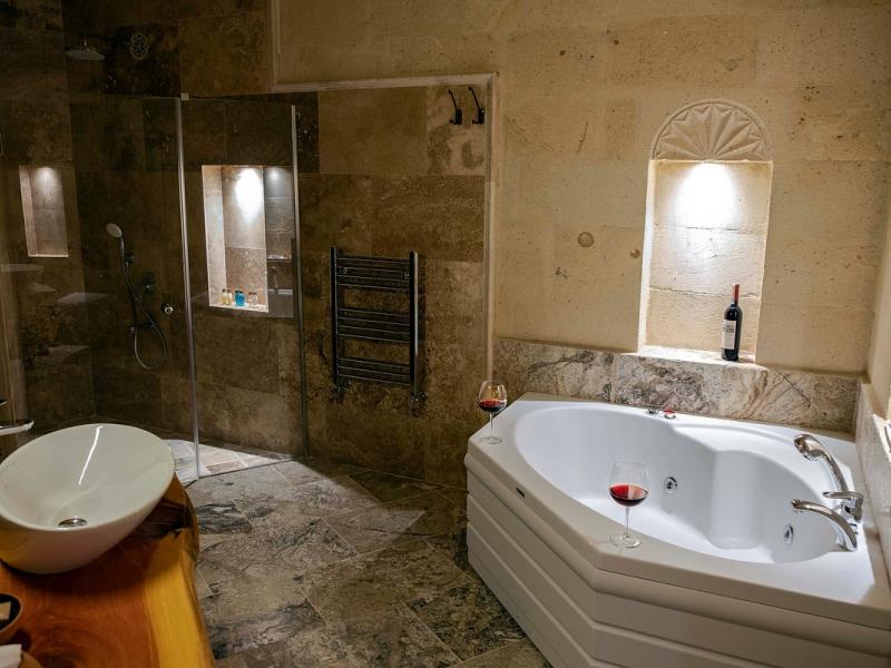 Petra Inn Cappadocia