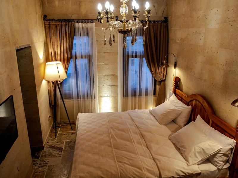 Petra Inn Cappadocia