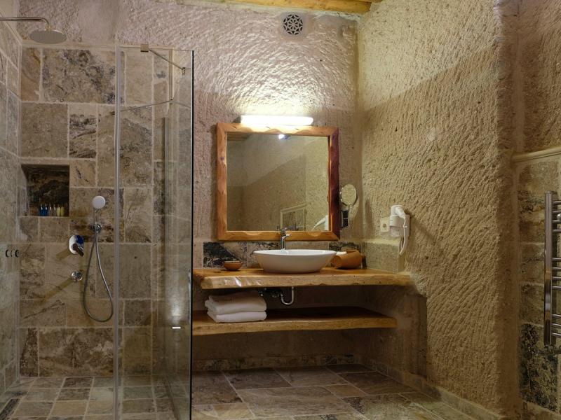 Petra Inn Cappadocia