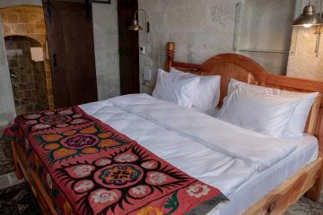 Отель Petra Inn Cappadocia Турция, Каппадокия, фото 27