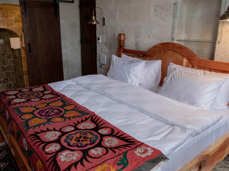 Petra Inn Cappadocia