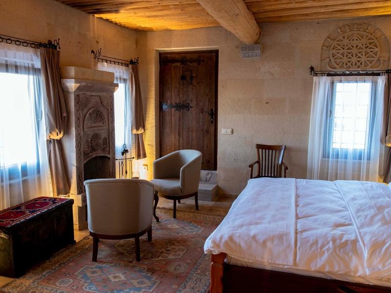 Petra Inn Cappadocia