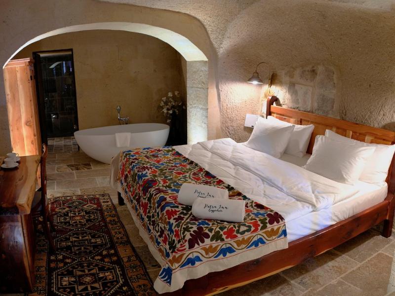 Petra Inn Cappadocia