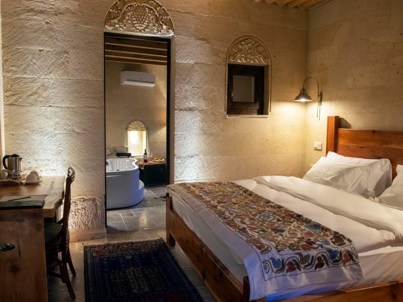 Petra Inn Cappadocia