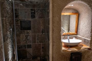Отель Petra Inn Cappadocia Турция, Каппадокия, фото 35